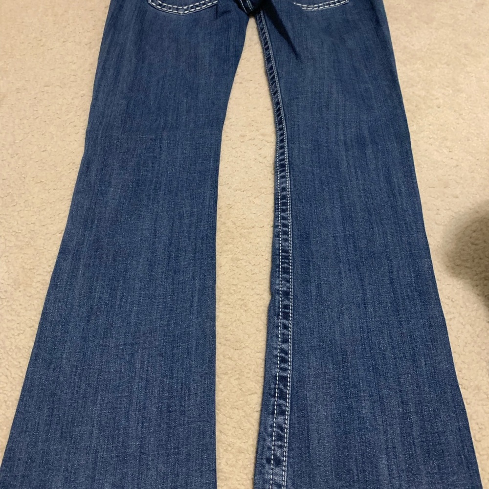Jeans - Picture 5 of 6